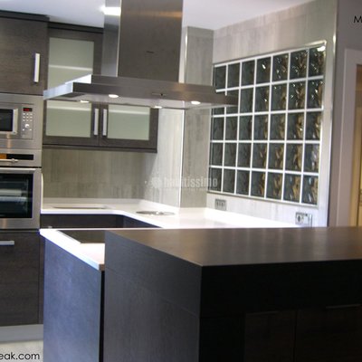 Muebles Cocina, Reforma, Interiorismo Decoración