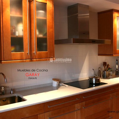 Muebles Cocina, Reformas Integrales, Reforma