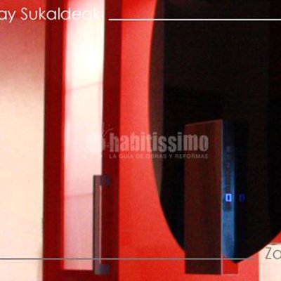 Muebles Cocina, Reforma, Interiorismo Decoración