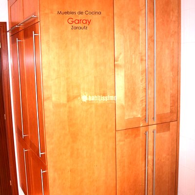 Muebles Cocina, Reformas Integrales, Reformas Cocinas