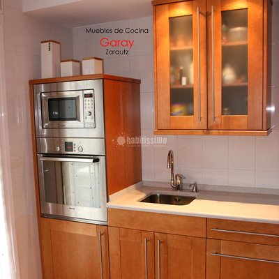 Muebles Cocina, Reformas Cocinas, Interiorismo Decoración