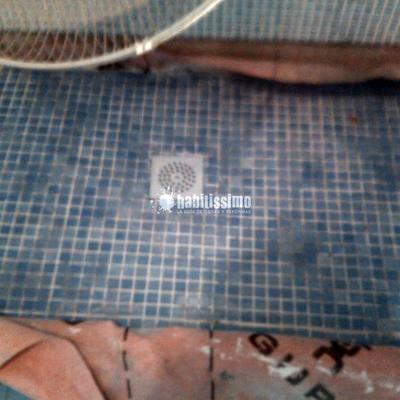 Construcción Casas, Aceras, Materiales Fontanería