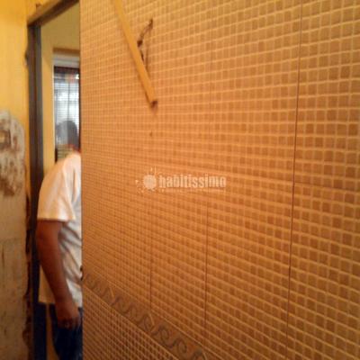 Construcción Casas, Aceras, Fontanería