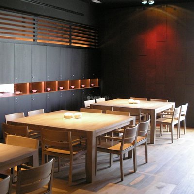 Interioristas, Reformas Locales Comerciales, Técnicos