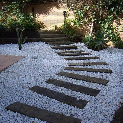 Jardineros, Diseño, Cubiertas Ecológicas