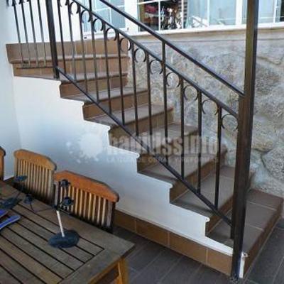 Reformas Viviendas, Tarima, Pintura