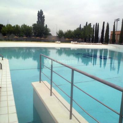 Mantenimiento Piscinas, Mantenimiento Integral, Jardineros