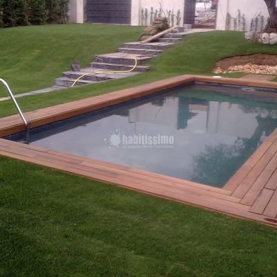 Mantenimiento Piscinas, Mantenimiento Integral, Construcción Piscinas