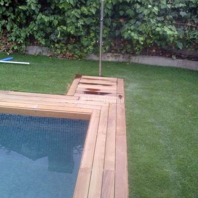 Mantenimiento Piscinas, Jardineros, Mantenimiento Integral