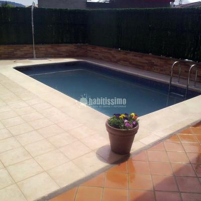 Mantenimiento Piscinas, Jardineros, Construcción Piscinas