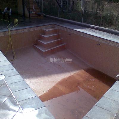 Mantenimiento Piscinas, Mantenimiento Integral, Jardineros