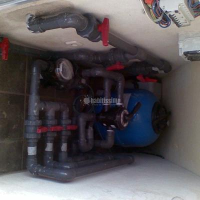 Mantenimiento Piscinas, Jardineros, Mantenimiento Integral