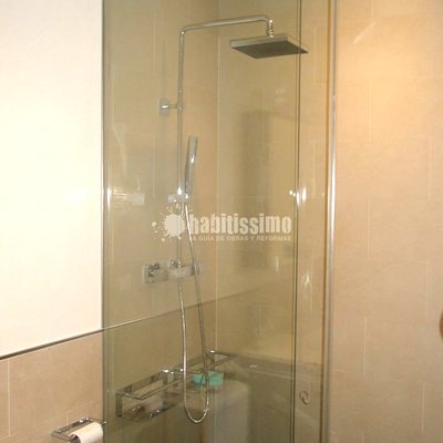 Reformas Viviendas, Fontanería, Electricidad