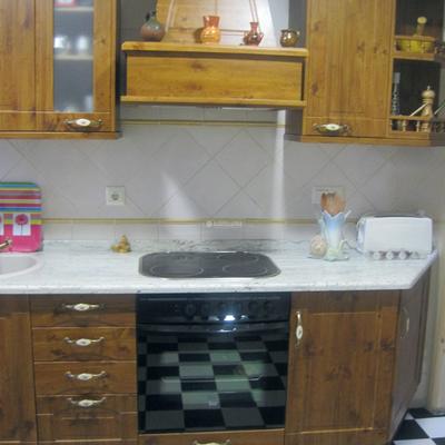 Carpintería de Madera Javier Latorre.