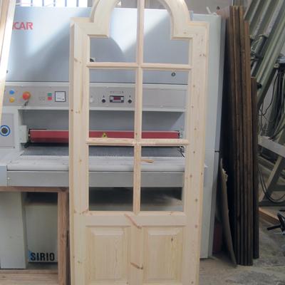 Carpintería Madera, Armarios, Aleros. Javier Latorre.