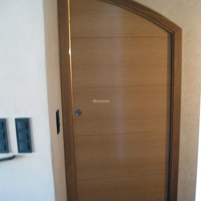 Carpintería Madera, puertas correderas y ventanas. Javier Latorre.