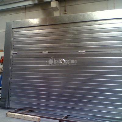 Puertas Garaje, Puertas Correderas, Persianas