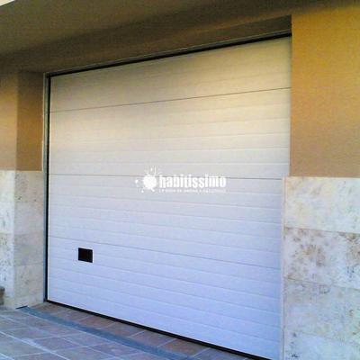 Puertas Garaje, Puertas, Persianas