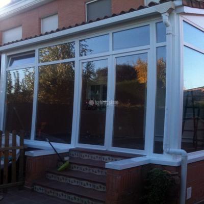 Toldos, Ventanas, Persianas