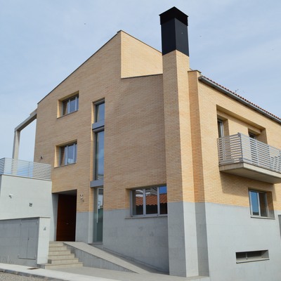 Vivienda Unifamiliar