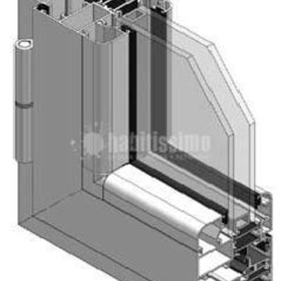 Carpintería Aluminio, Persianas, Cerramientos