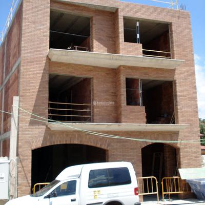 Reformas Viviendas, Construcciones Reformas