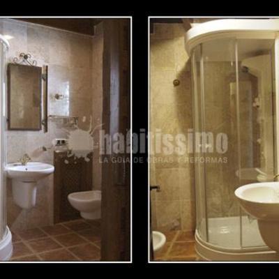 Reformas Cocinas, Lampistas, Construcciones Reformas