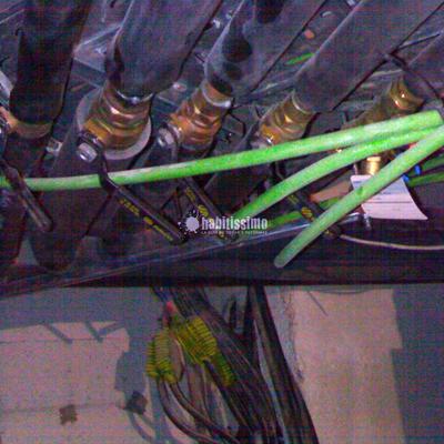 Fontaneros, Reformas Baños, Reforma