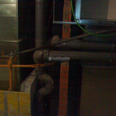 Fontaneros, Reforma, Reformas Baños