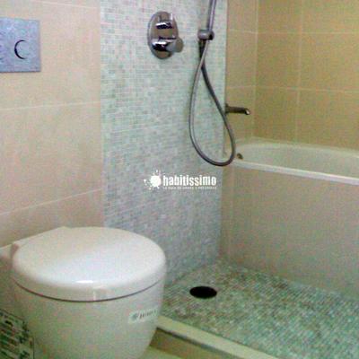 Fontaneros, Reformas Cocinas, Reformas Baños