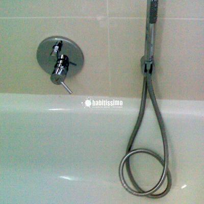 Fontaneros, Reforma, Calefacción