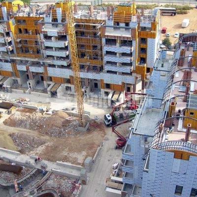 Arialsol Empresa Constructora, S.L.