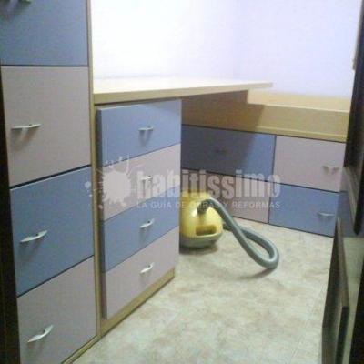 Carpintería Madera, Reformas General, Pintura