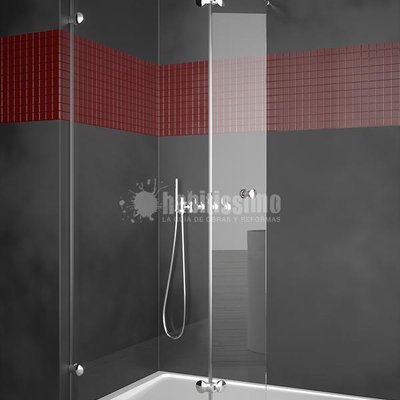 Reformas Baños, Construcciones Reformas