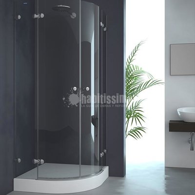 Reformas Baños, Construcciones Reformas