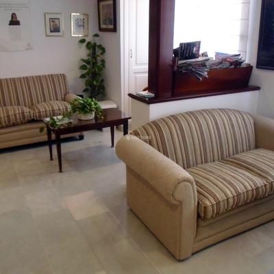 Tapiceros, Artículos Decoración, Cortinas