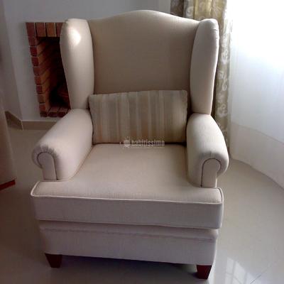 Tapiceros, Cortinas, Artículos Decoración