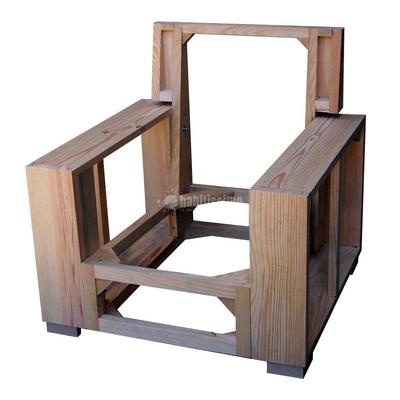 Tapiceros, Sofás, Obras Menores