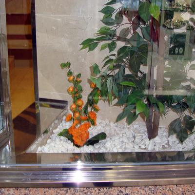 Rehabilitación de Portal de Comunidad de Propietarios.