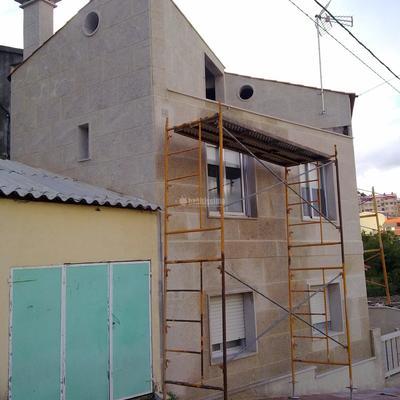 Rehabilitación Fachadas, Restauración Edificios, Impermeabilizaciones