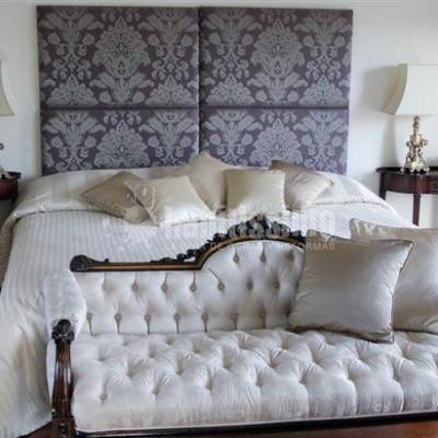 Cortinas, Tapiceros, Artículos Decoración