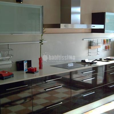 Reformas Cocinas, Carpintería Madera, Muebles Cocina