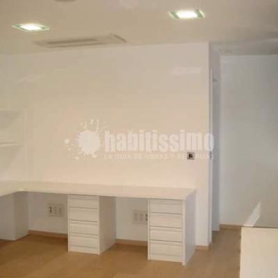 Construcción Casas, Rehabilitación Fachadas, Constructores