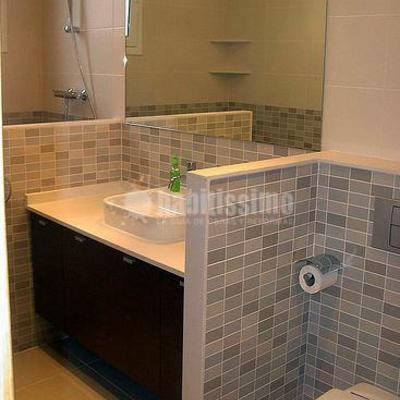 Reformas Viviendas, Reformas Baños, Construcciones Reformas