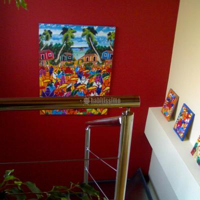 Pintores, Obras Menores, Artículos Decoración