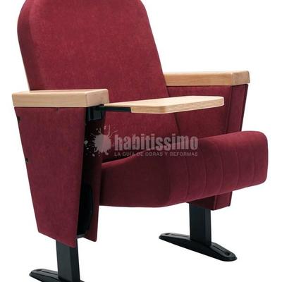 Muebles Oficina, Sillas, Butacas