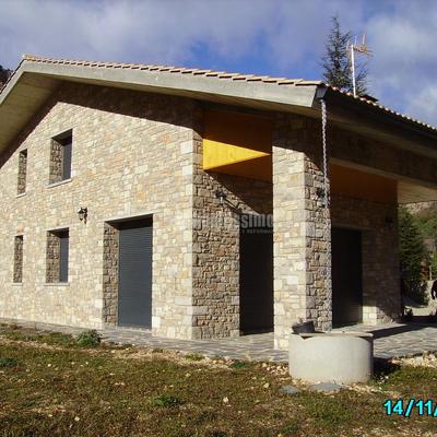 Rehabilitación Fachadas, Revestimientos, Piedra