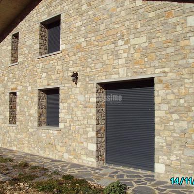 Rehabilitación Fachadas, Revestimientos, Suelos