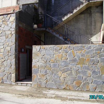 Rehabilitación Fachadas, Suelos, Construcciones Reformas