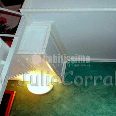 Reformas Viviendas, Pintura Decorativa, Construcciones Reformas